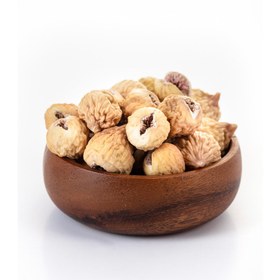 تصویر انجیر خشک یک دست 