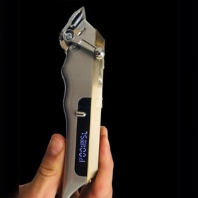 تصویر ماشین اصلاح موی سر و صورت مدل 667 وی جی آر VGR 667 Hair Trimmer