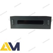 تصویر ساعت دیجیتال 207 فرانسه تایپ A ساژم و جایگزین ساعت 206 فرانسه آکبند 