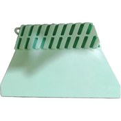 تصویر لیسه گچ کاری رنگی ۲۰ سانت 