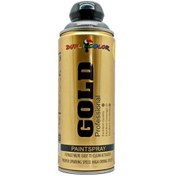 تصویر اسپری رنگ متالیک دوپلی کالر مدل M800 حجم ۴۰۰ میلی لیتر 