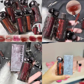 تصویر رژ خیس وارداتی - شماره سه 