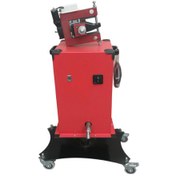 تصویر دیسك تراش روكار تکفاز برای دیسک جلو و عقب مدل QBL-220EL 