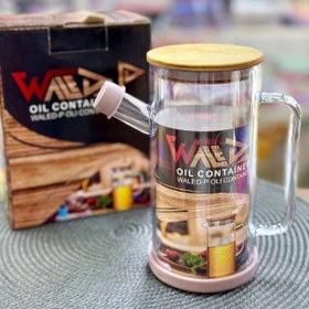 تصویر روغن ریز اکرولیک 