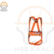 تصویر هارنس ورک من مدلWK0A Work Man WK0A Harness