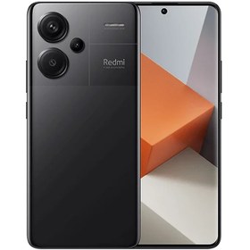 تصویر گوشی موبایل شیائومی مدل Redmi Note 13 Pro Plus 5G ظرفیت 256 گیگابایت رم 8 گیگابایت به همراه شارژر 