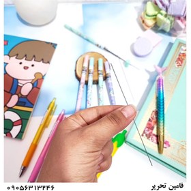 تصویر نوک یونیکورنی 