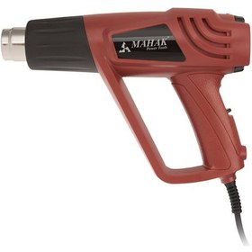 تصویر سشوار صنعتی 2000 وات محک HG-600-C مدل (2654900) 