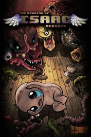 تصویر خرید بازی The Binding of Isaac: Rebirth برای ایکس باکس 