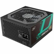 تصویر منبع تغذیه دیپ کول مدل DQ850-M-V2L 80 Plus Gold توان 850 وات DeepCool DQ850-M-V2L 850W 80 Plus Gold Power Supply