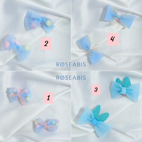 تصویر گیره انبری کودک - 3 