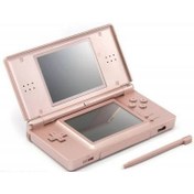 تصویر کنسول Nintendo DS - آبی- استوک 