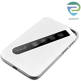 تصویر مودم سیمکارتی دی لینک مدل DWR- 930M 4G LTE Mobile Router DWR- 930M 4G LTE Mobile Router