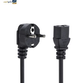 تصویر کابل برق پرووان مدل PCP21 طول 1.5 متر proOne PCP21 Power Cable 1.5M