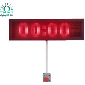 تصویر تایمر چالش اینستاگرام 