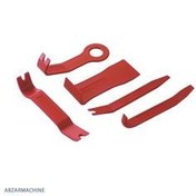 تصویر اهرم های تخصصی در و بدنه خودرو Force 