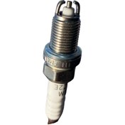 تصویر شمع پایه کوتاه دو پلاتین اکیوم اورجینال 