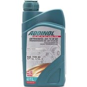 تصویر روغن گیربکس دستی ادینول GH 75W90 حجم 1 لیتر 