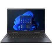 تصویر لپ تاپ توشیبا 13.3 اینچی مدل Dynabook Protege X30W i5 1135U 8GB 256GB 