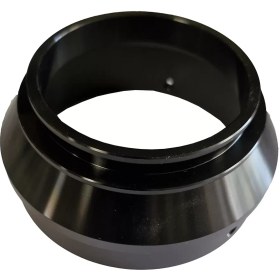 تصویر حلقه فوکوسر تلسکوپ‌های شکستی جی‌اس‌او GSO FF532 