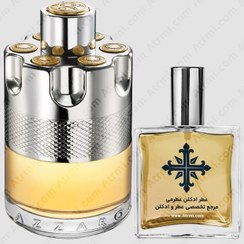 تصویر عطر ادکلن عطرمی مدل وانتد مردانه - Atrmi Wanted Men 