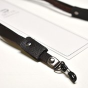 تصویر بند عینک چرمی 