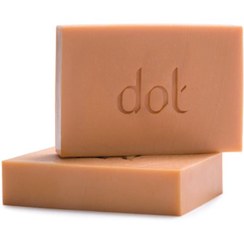 تصویر صابون هویج 