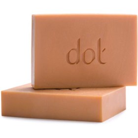 تصویر صابون هویج 