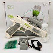 تصویر کلت تیر ژله ای شارژی 