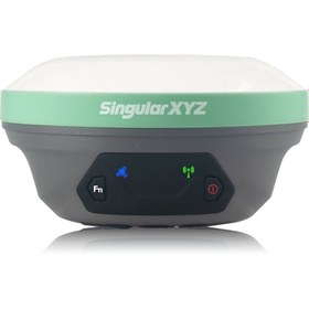 تصویر گیرنده مولتی فرکانس سینگولار Singular x1 Lite 