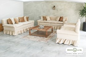 تصویر مبل جدید عربیکا 