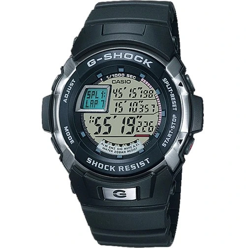 Casio 2024 g 7700