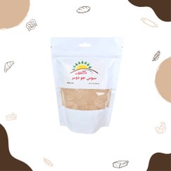 تصویر سبوس جو دوسر فرآوری شده 200 گرمی 