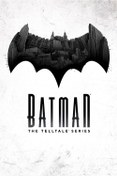 تصویر خرید بازی Batman: The Telltale Series - The Complete Season ایکس باکس 