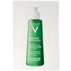 تصویر Vichy ژل تمیزکننده موثر Normaderm Phytosololution با حجم 7 میلی لیتر 