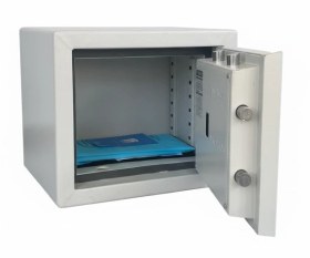 تصویر گاوصندوق خانگی گنجینه مدل GS400 