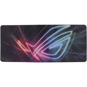 تصویر پد موس گیمینگ Asus 70*30cm Asus 70*30cm Gaming Mouse Pad