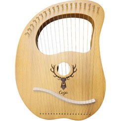 تصویر چنگ رومی سگا 