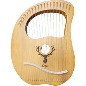 تصویر چنگ رومی سگا 