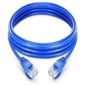 تصویر کابل شبکه CAT6 به طول 5متر Cat 6 Patch Cord 5m