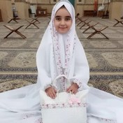 تصویر ست عبادت جشن تکلیف 