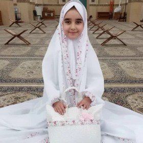 تصویر ست عبادت جشن تکلیف 