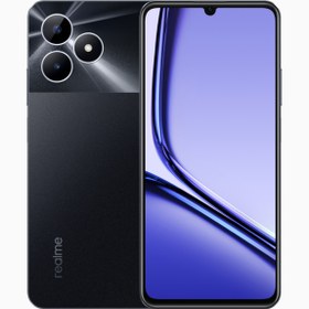 تصویر گوشی موبایل ریلمی مدل Note 50 دو سیم کارت ظرفیت 64 گیگابایت و رم 3 گیگابایت Realme Note 50 Dual sim 64GB and 3GB Ram mobile phone