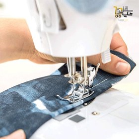 تصویر چرخ خیاطی سولاک مدل SW8221 
