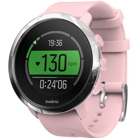 SUUNTO - ルフィ　SUUNTO 3 FITNESS Sakura Amazon.com : Suunto 3 Fitness Tracker Sports Watch, Grey
