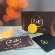 تصویر فیزیوتراپی زن 