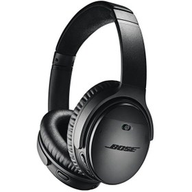 تصویر هدفون بوز Bose QuietComfort 35 II 