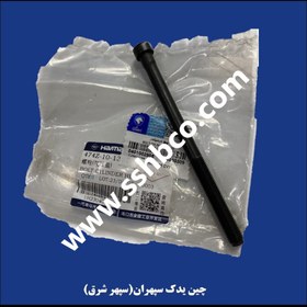 تصویر پیچ سر سیلندر هایما 