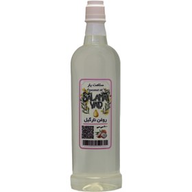 تصویر روغن نارگیل 900 سی سی 