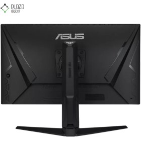 تصویر مانیتور 28 اینچ ایسوس مدل TUF Gaming VG28UQL1A ASUS TUF Gaming VG28UQL1A 28Inch Gaming Monitor